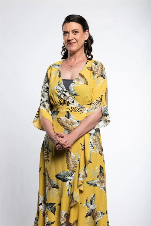 Lorraine Burger profile