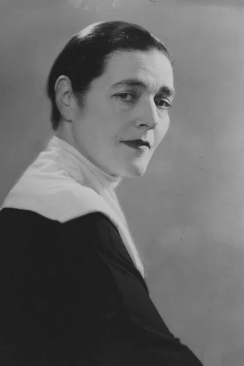 Photo of Fannie Hurst, Writing