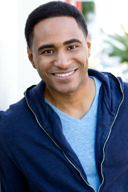 Photo of Daisun Cohn-Williams, Acting