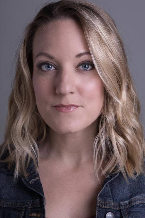 Photo of Alison Burns, Acting