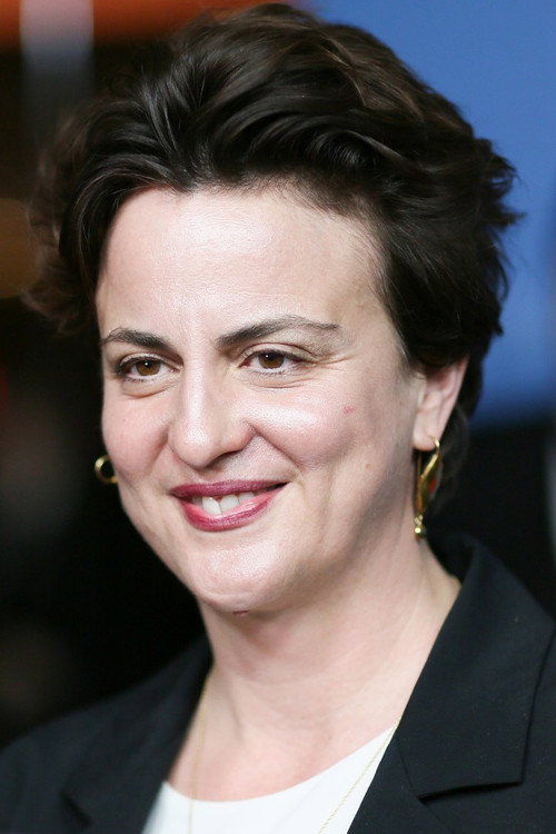 Photo of Andrea Štaka, Directing