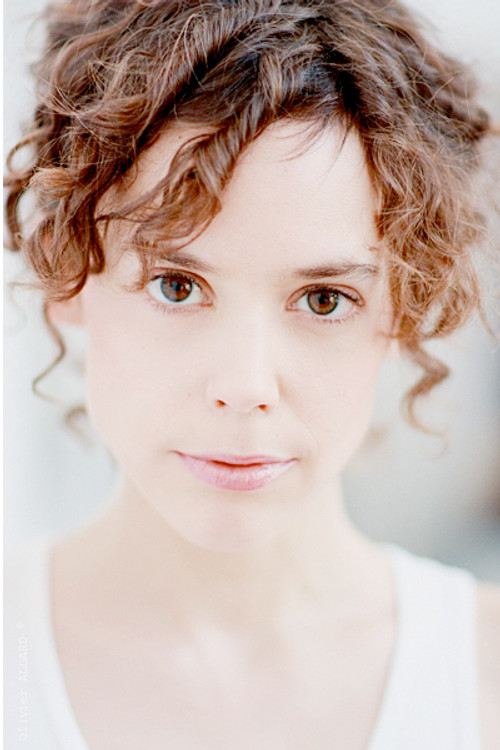 Photo of Delphine Rivière, Acting