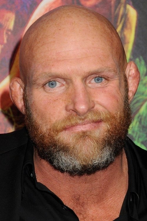 Keith Jardine profile