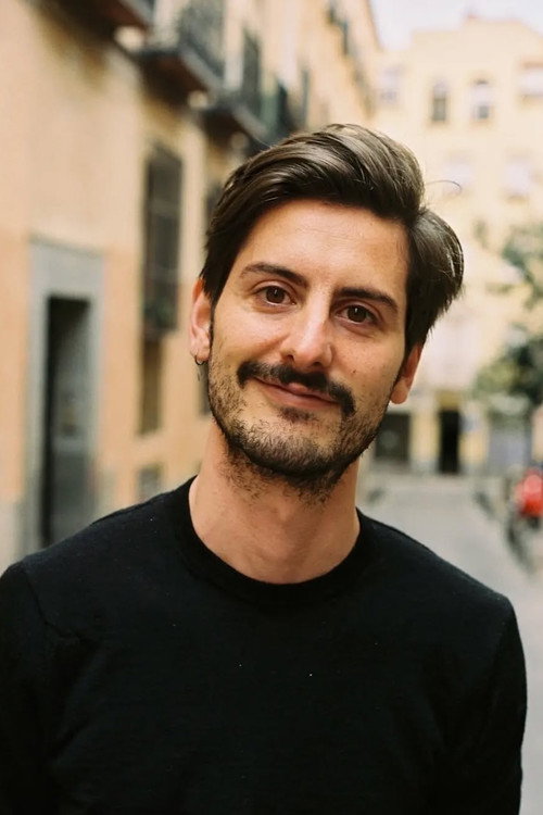 Photo of José Antonio Valera, Directing