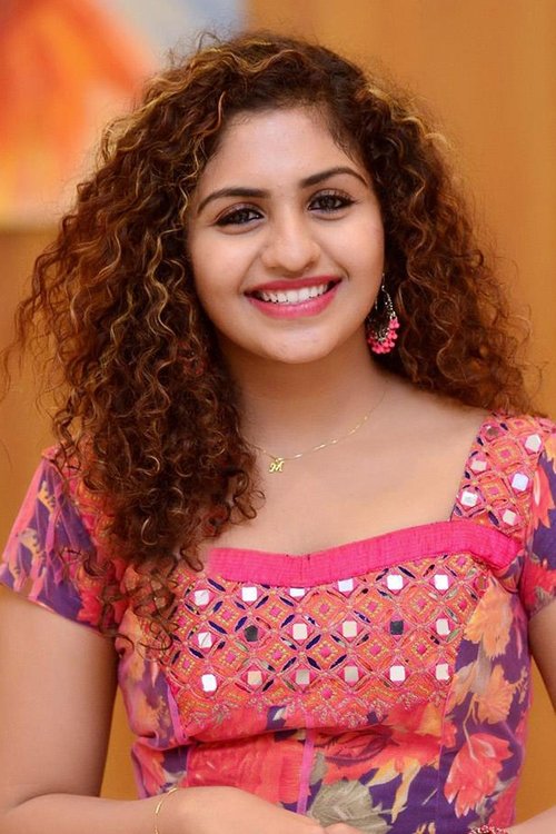 Noorin Shereef profile