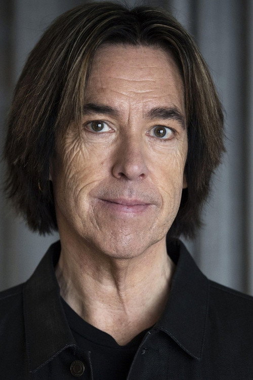 Photo of Per Gessle, Acting