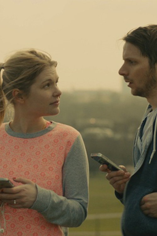 Movie poster for Otherwise Engaged (2015)