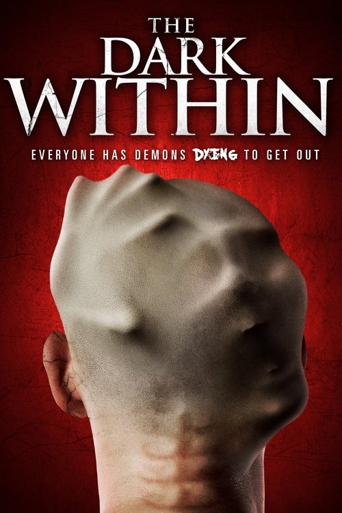 Movie poster for The Dark Within (2020)