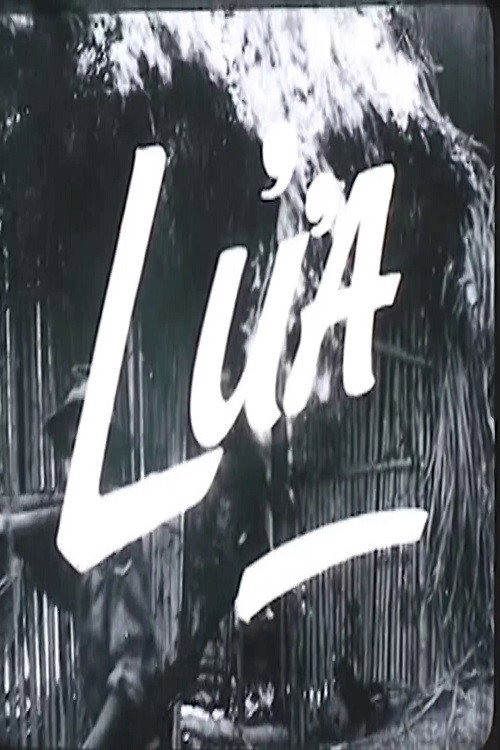 Movie poster for Flame (1969)