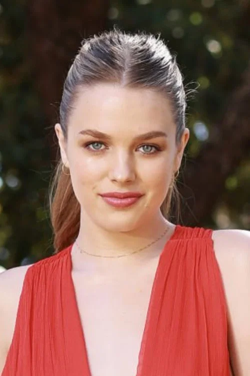 Photo of Teagan Croft, Acting