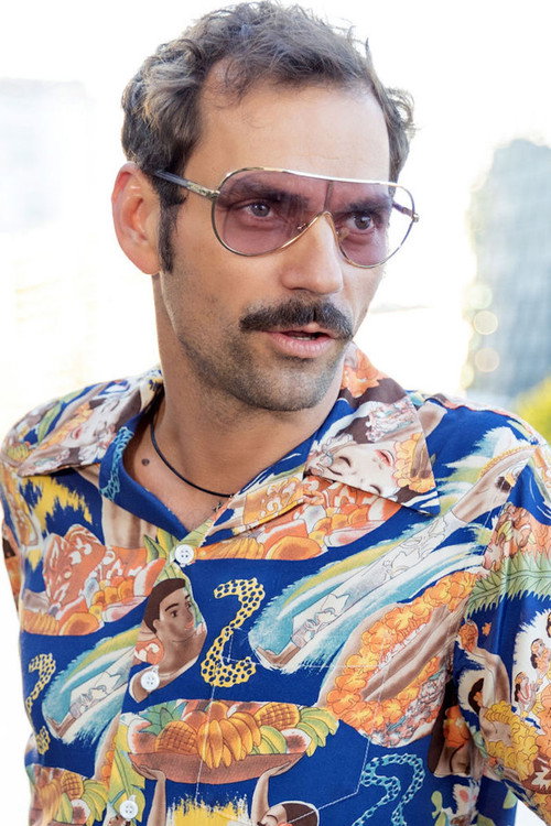Photo of Florian Kleine, Acting