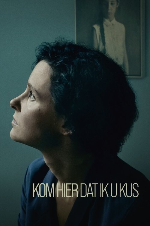 Movie poster for Becoming Mona (2020)