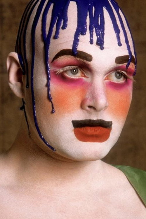 Photo of Leigh Bowery, Acting
