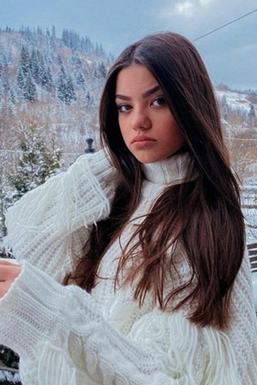 Photo of Celina Enea, Acting