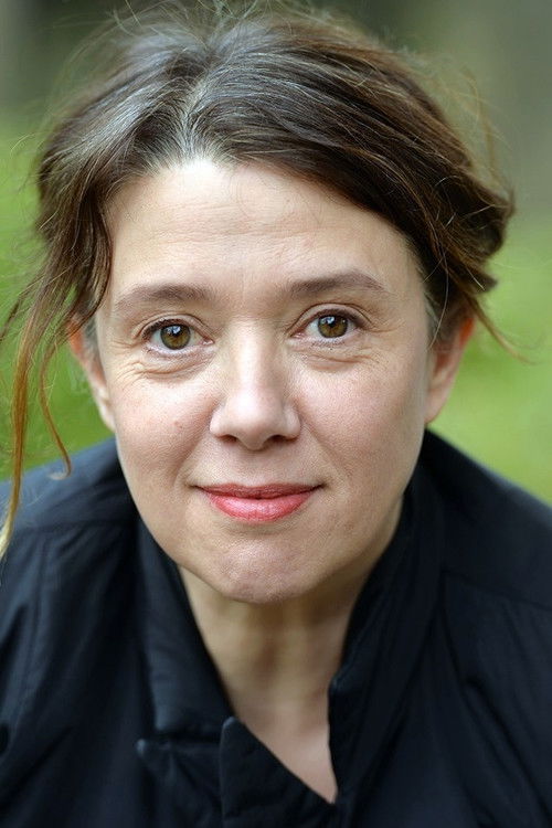 Mama Prassinos profile