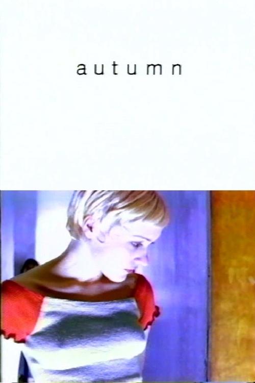 Movie poster for Autumn (1994)