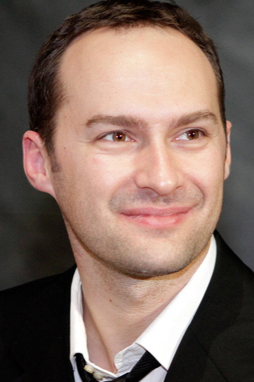 Photo of Edgaras Montvidas, Acting