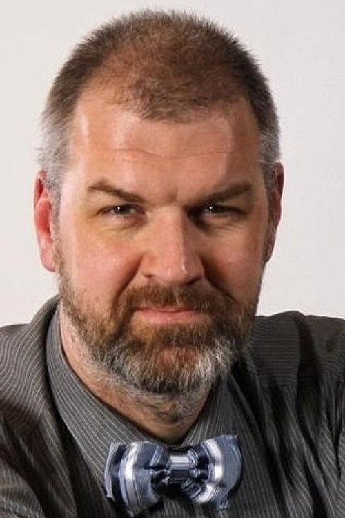 Photo of Mait Lepik, Acting