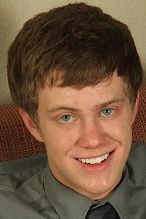Photo of Aaron West, Acting
