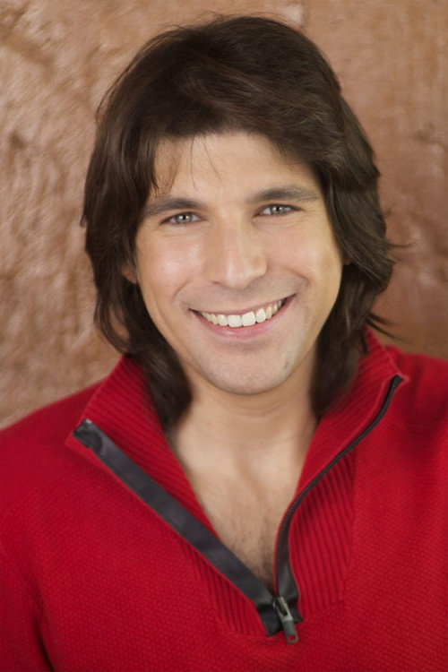 Photo of Joe Rosing, Acting