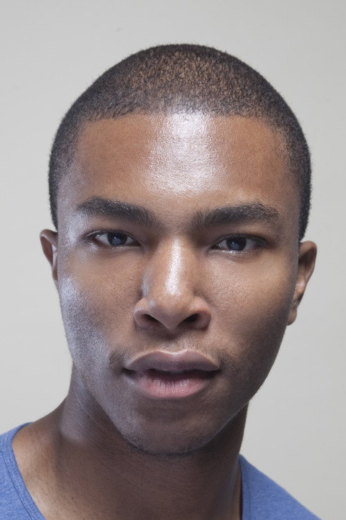 Photo of Kameron Kierce, Acting