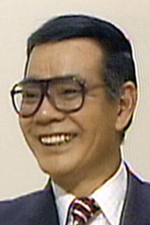 Hideo Sato profile