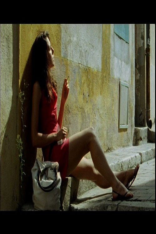 Movie poster for J'ai besoin d'air (2005)