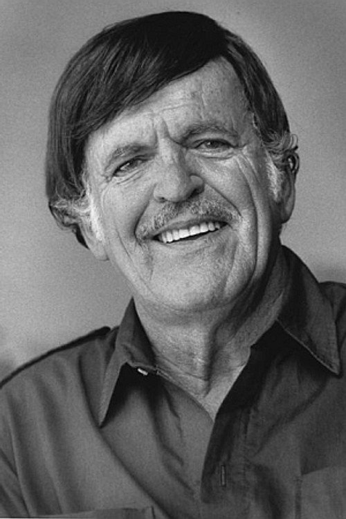Photo of Bob Johnson, Acting