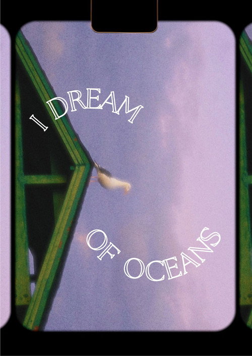 Movie poster for I Dream of Oceans (2024)
