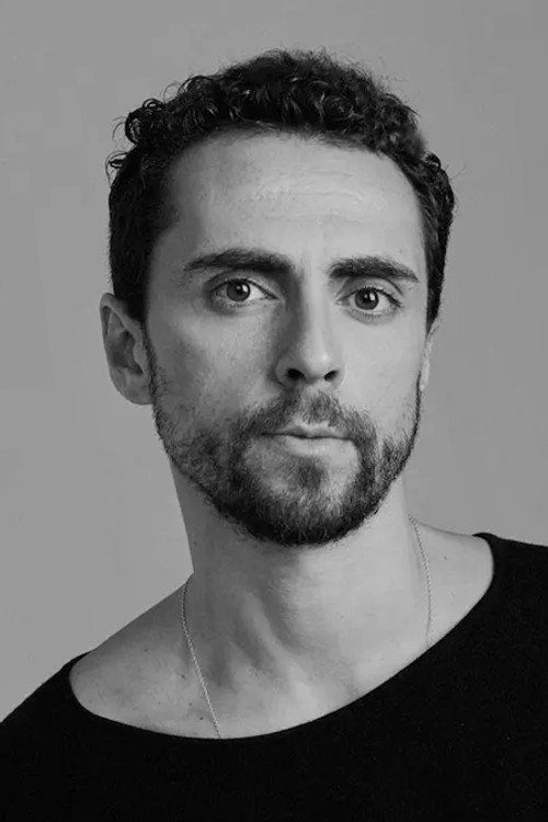 Photo of Javier Ballesteros, Acting