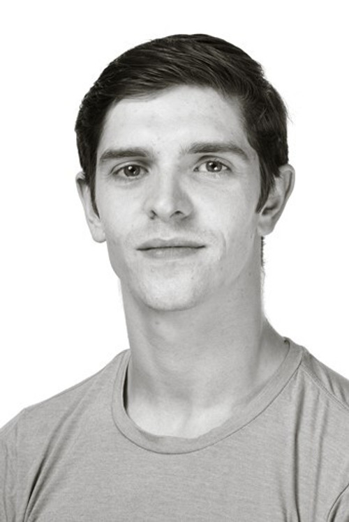Photo of Matthew Knight, Acting