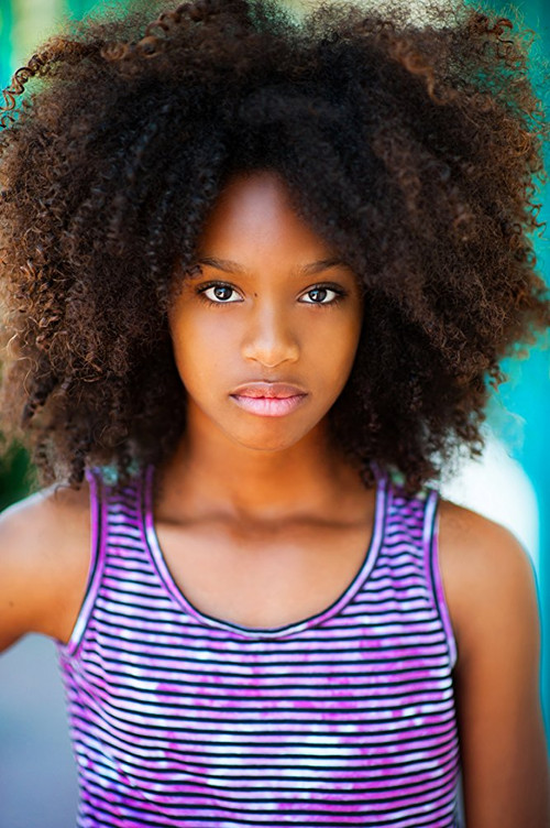 Photo of Nadja Alaya, Acting