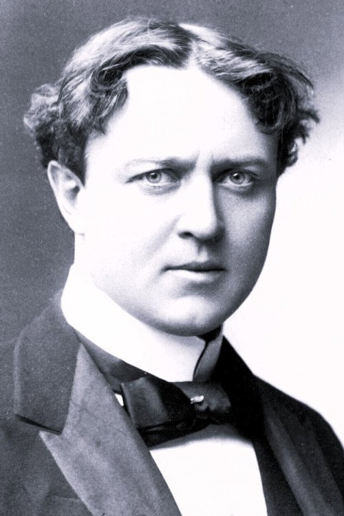 Photo of Hobart Bosworth, Acting