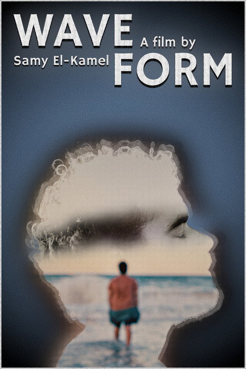 Movie poster for Waveform (2025)