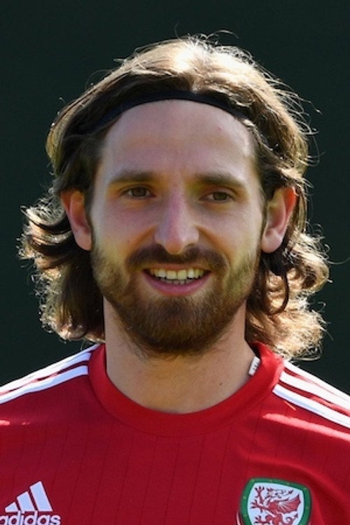 Joe Allen profile