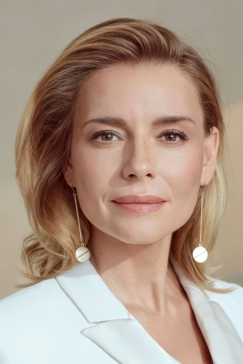 Lyubov Tolkalina profile