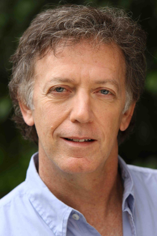 Photo of Donald Todd, Writing