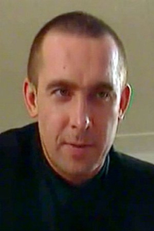 Photo of Pavel Zahag, Acting