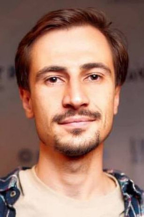 Photo of Illya Mykhailus, Crew