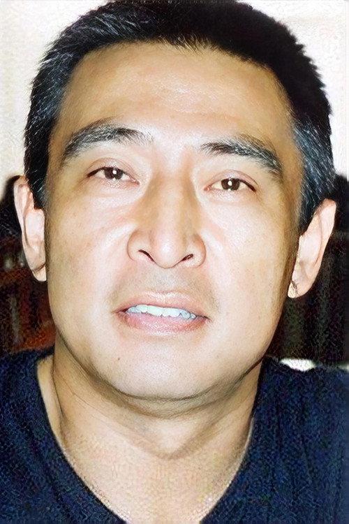 Photo of Wang Xinhai, Acting