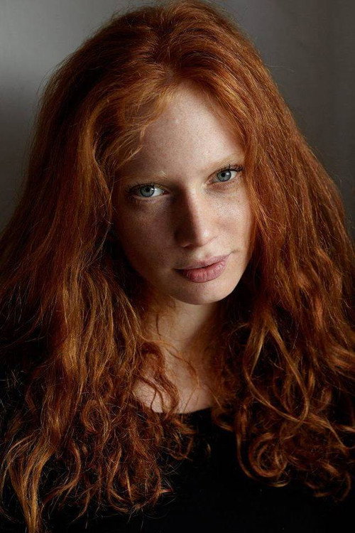 Photo of Anne-Lise Maulin, Acting