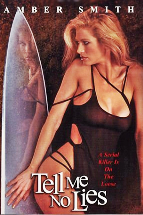 Movie poster for Tell Me No Lies (2002)