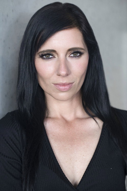 Photo of Heather Fraley, Acting
