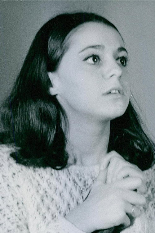 Photo of Evelyne Valentino, Acting