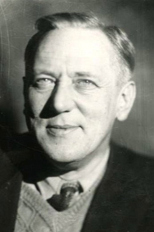 Photo of Vladimir Savelyev, Acting