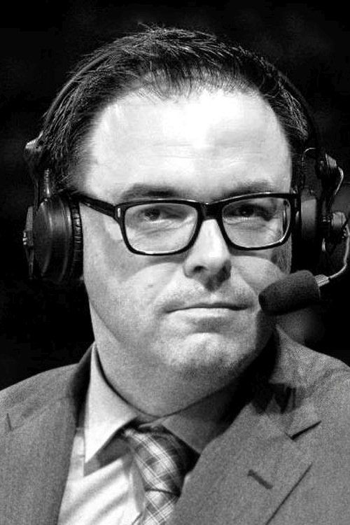 Photo of Mauro Ranallo, Acting