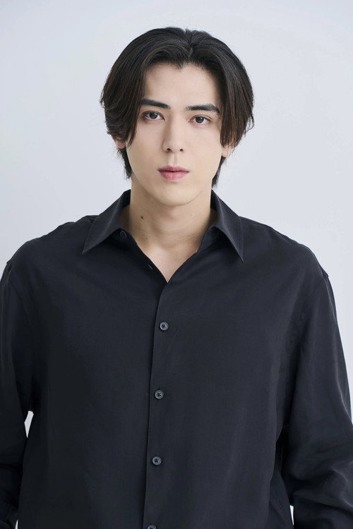 Photo of Sho Kato, Acting