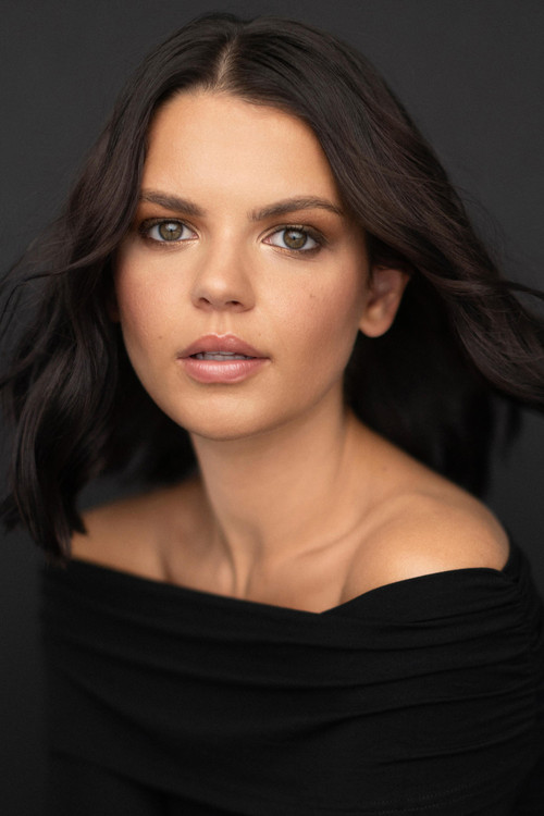 Photo of Camila Savia, Acting