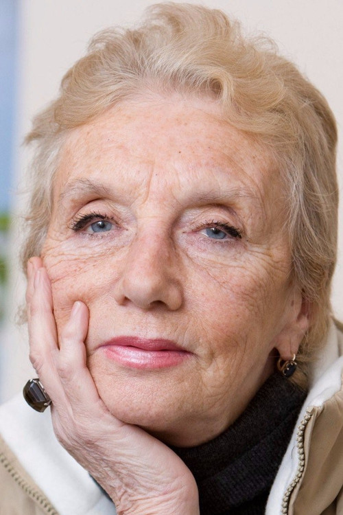 Photo of Alla Osipenko, Acting