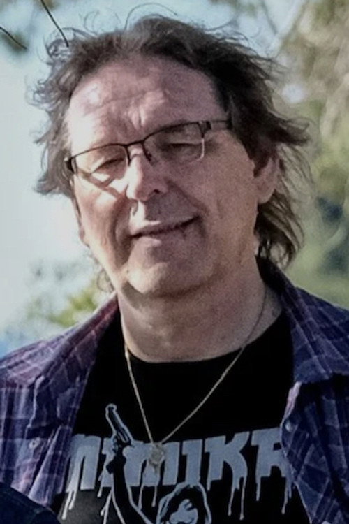 Photo of Per Kronqvist, Acting